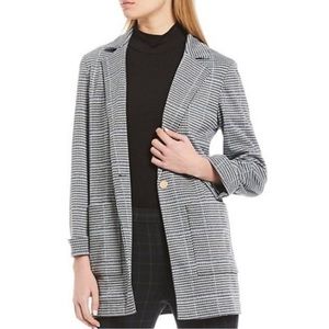 Sanctuary the editor blazer NWT M